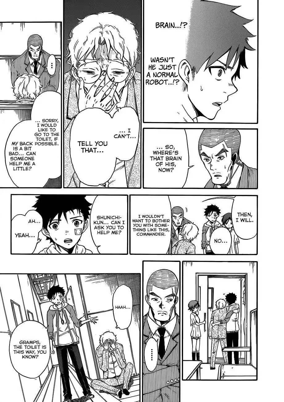 Second Brain Chapter 5 23